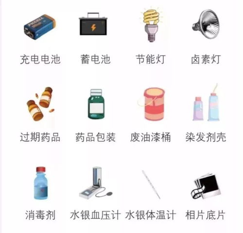 豪景幼儿园垃圾分类倡议书 , 请及时查收