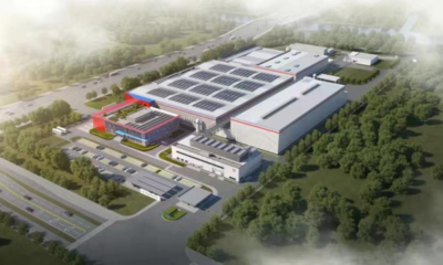 连续7年问鼎榜首!LEED与我们息息相关