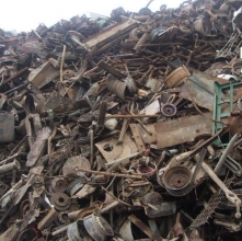 广州大成再生资源回收