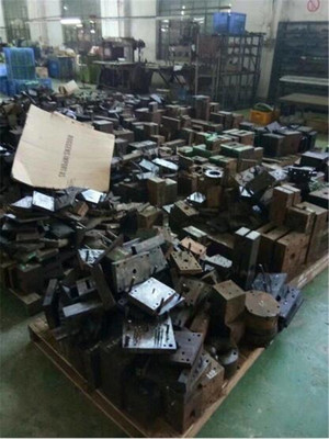 废铁上门回收-废铁- 顺鸿再生资源回收(查看)