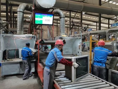 为以旧换新的旧物找“归宿”,重庆有妙招!