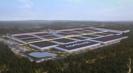 汽车头条 宝马与northvolt签订20亿欧元电池供应合同