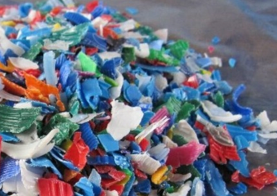 废品回收塑料多少钱一斤