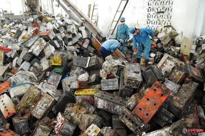 工信部发布锂电池行业两大意见稿,电动车锂电化或将迎来新变局