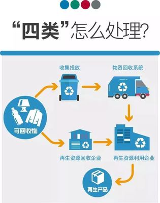 盘龙小学示范带头,领跑生活垃圾分类新时尚!