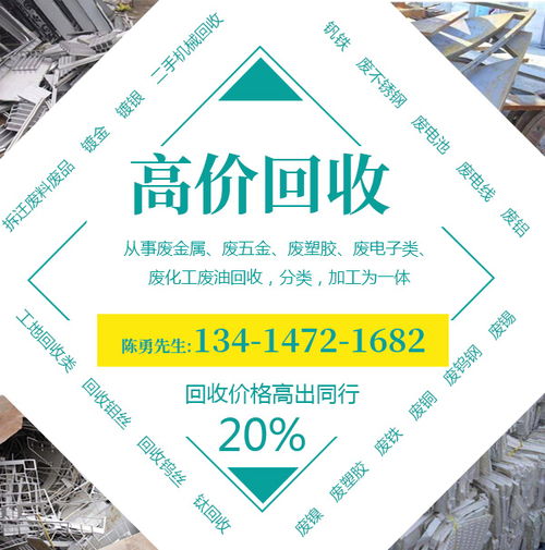 富鑫再生资源回收公司 图 废锡回收报价 四川废锡回收