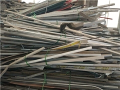 铝灰回收-日照天宏再生资源公司-德州铝灰