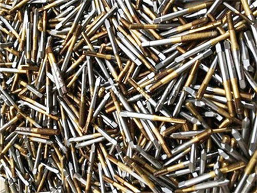 不锈钢条大量回收诚信企业推荐