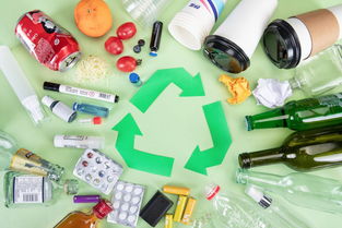 官宣 广州最新垃圾分类指南发布，推动资源回收利用