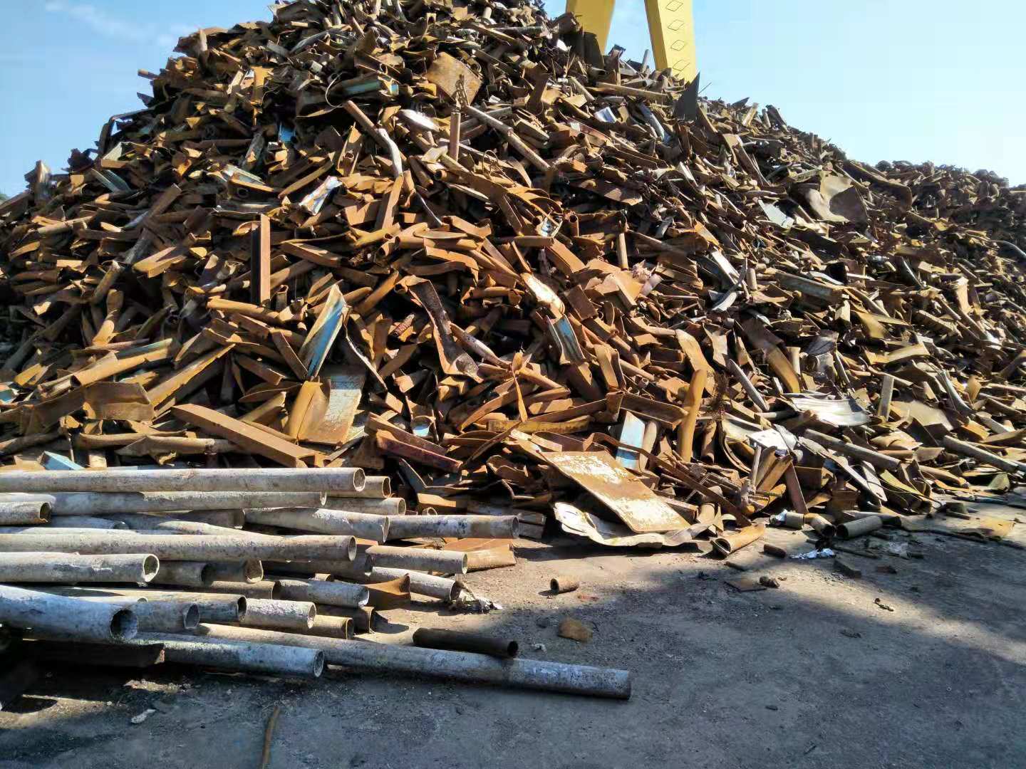 武平工厂边角料回收 优化资源利用，实现可持续发展