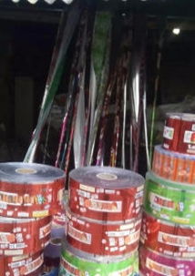 回收食品厂废弃塑料包装 资源循环与可持续发展的重要路径