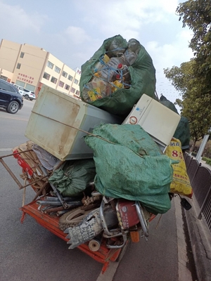 滇同城 循环经济的绿色先锋，回收资源共建美好春城