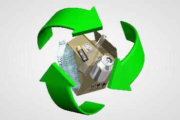 资源回收公司的多元化盈利模式解析