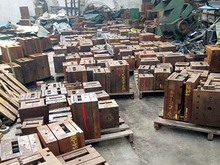 汉中电池回收 守护绿水青山，激活循环经济新动能