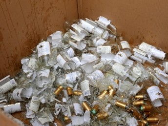 过期食品销毁与资源回收 上海企业的环保合规之路